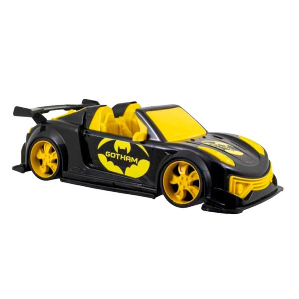 Carrinho de Brinquedo Kendy Gotham Carrinho de Brinquedo Kendy Gotham