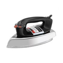 FERRO BLACK DECKER METALICO SECO, 220V
