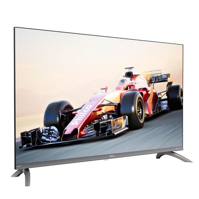 Smart TV 32" Philco LED Roku Tv HD Dolby Audio P32CRA