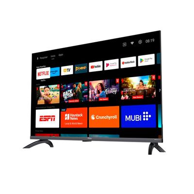 Smart TV 40" LED Full HD Android 11 HDR10 P40SAA Philco