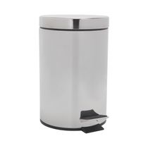 LIXEIRA SHINE INOX 3L 11051-015