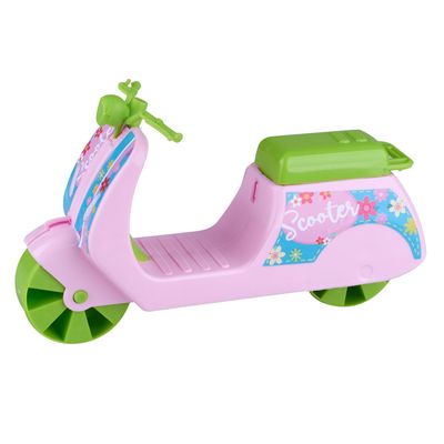 Judy com Moto Samba Toys