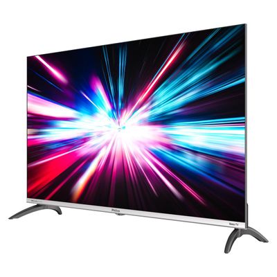 Smart TV Led 42" Philco Roku PTV42M9GR2CMB