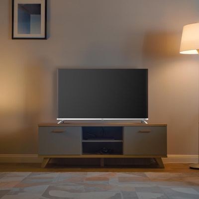 Smart TV Led 42" Philco Roku PTV42M9GR2CMB