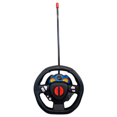 Carro de Controle Remoto Candide Smart Homem-Aranha