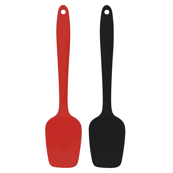 Espatula Silicone Sortido CA09703 Imporient