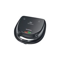 SANDUICHEIRA MONDIAL FAST GRII S 12 110V