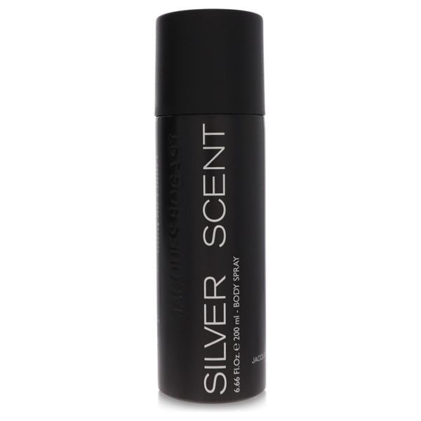 Desodorante Masculino Jacques Bogart 200 ML P/Corpo