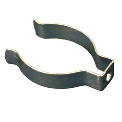 Abraçadeira com 2 Peças Para Lâmpada Fluorescente de 15x30 Watts Abr614 Fox Mix Abracadeira P-la