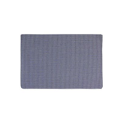 Kit Jogo Americano Mesafix Azul Escuro 45x30cm - Uzoo - 4 Uni