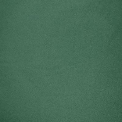 Sofá Cama 02 Lugares Veludo Verde Pés De Madeira