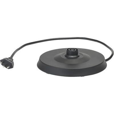 Chaleira Elétrica Inox 1,8l 1000w 127v Base Removível Ce-01 Agratto