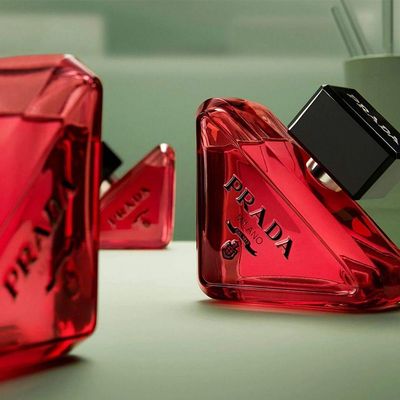 Prada Paradoxe Radical Essence Parfum - Perfume Feminino 90ml