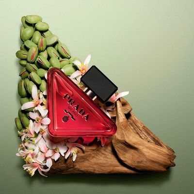 Prada Paradoxe Radical Essence Parfum - Perfume Feminino 90ml