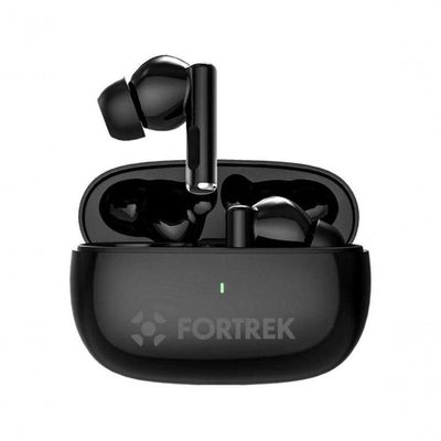 Fone De Ouvido Bluetooth Sem Fio Fortrek Hws1