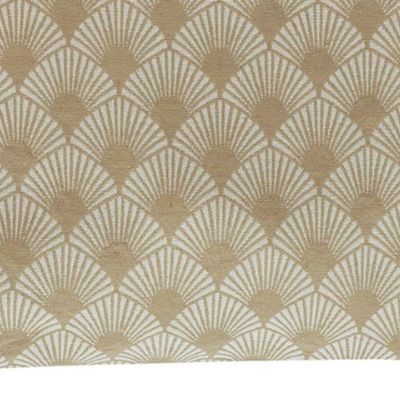 Almofada Decorativa Atlanta Jacquard Com Refil 61% Algodão 39% Poliéster - Barroco