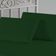Kit Fronhas Nobre 2 Peças 50cm X 70cm Malha 100% Algodão - Verde-bandeira