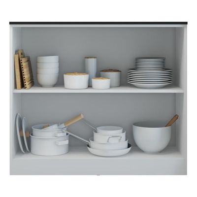 Balcão/Divisor de Ambientes Multifuncional Multimóveis