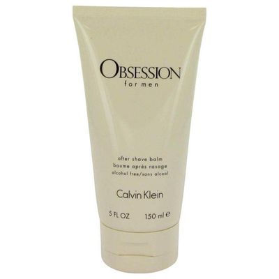Colônia Masculina Calvin Klein Pós Barba 150ml