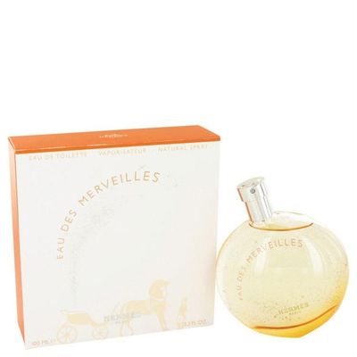 Perfume Feminino Des Merveilles Hermes 100ml