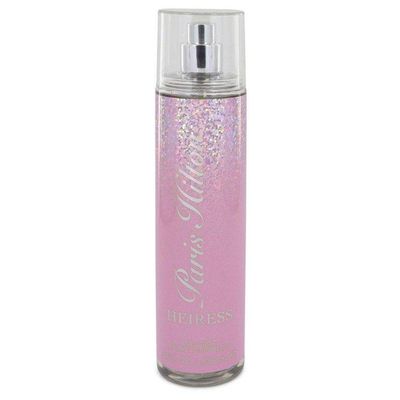Agua De Cheiro Heiress Paris Hilton 236 Ml