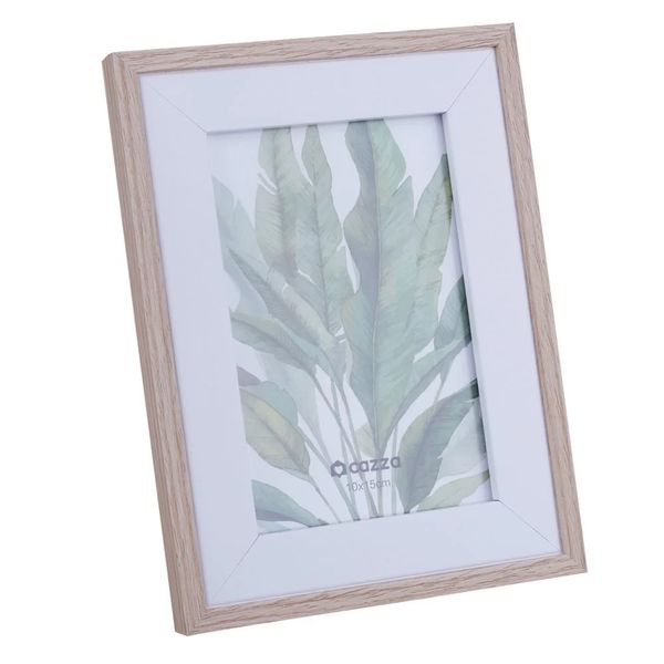 Porta-Retrato Cazza Bahamas 10x15cm Porta-Retrato Cazza Bahamas 10x15cm