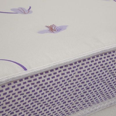 Colchão Physical Resistente Mini Cama Solteiro 12x70x150cm 1040403271 Ortobom Colchao Physical R