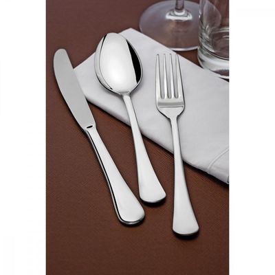 Colher de Mesa Tramontina Zurique em Aço Inox