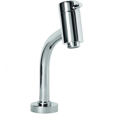 Torneira de Mesa Para Lavatório Fit 1-4 de Volta Bica Baixa 1197 Esteves Torneira de Mesa Para Lav