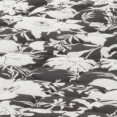 Colchão Physical Solteiro Ultra Resist 88x188x20cm - 1040403256 - Ortobom