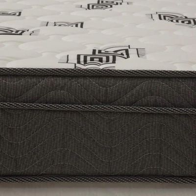 Colchão De Espuma Casal Light D45 138x188x20cm - 1041526465 - Ortobom