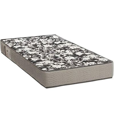 Colchão Physical Solteiro Ultra Resist 88x188x20cm - 1040403256 - Ortobom