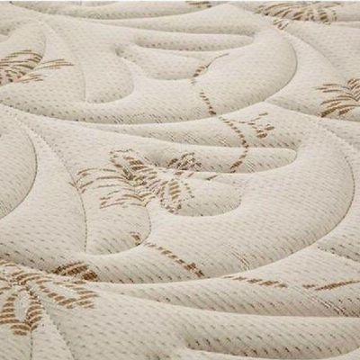 Colchão Elegant Solteiro Nanolastic 88x188x27cm - 1041527852 - Ortobom