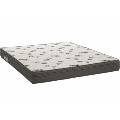 Colchão De Espuma Casal Light 138x188x17cm - 1041526470 - Ortobom