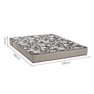 Colchão Physical Casal Ultra Resist 138x188x17cm - 1040403262 - Ortobom