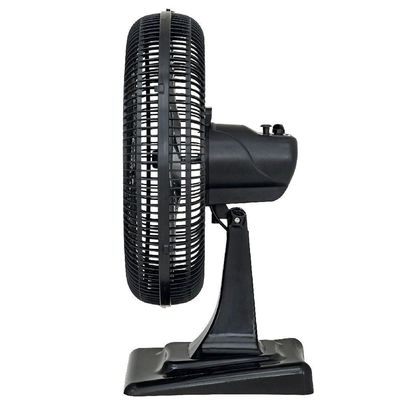 Ventilador Turbo De Mesa 50cm Cinza 110 Volts - Vt50mc1 - Goar
