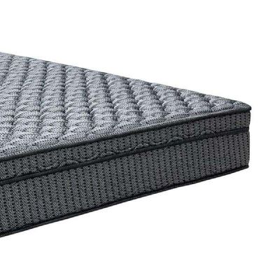 Colchão De Espuma Casal Orthotel Luxo 138x188x27cm - 1041210340 - Ortobom