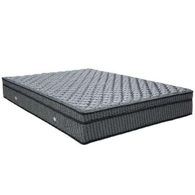 Colchão De Espuma Casal Orthotel Luxo 138x188x27cm - 1041210340 - Ortobom
