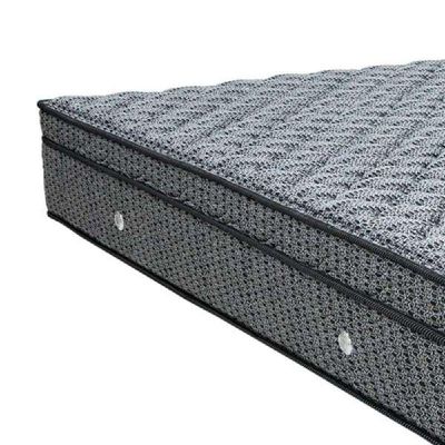 Colchão De Espuma Casal Orthotel Luxo 138x188x27cm - 1041210340 - Ortobom