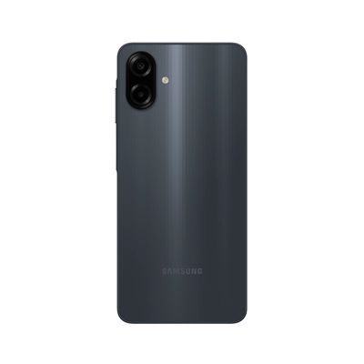 Smartphone Samsung Galaxy A07 128Gb Dual Chip 4G Tela 6.7 Câmera Dupla 2MP+50MP Preto