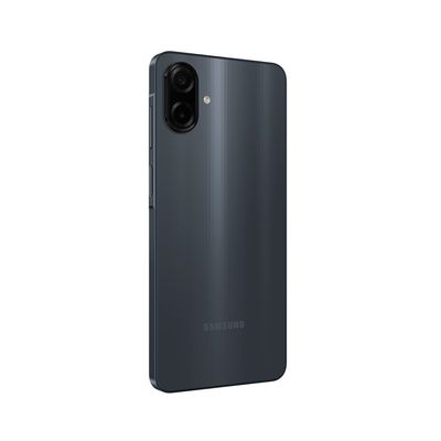 Smartphone Samsung Galaxy A07 128Gb Dual Chip 4G Tela 6.7 Câmera Dupla 2MP+50MP Preto