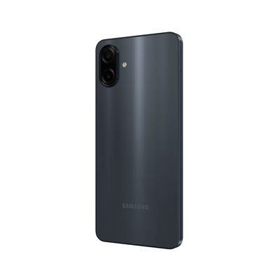 Smartphone Samsung Galaxy A07 128Gb Dual Chip 4G Tela 6.7 Câmera Dupla 2MP+50MP Preto