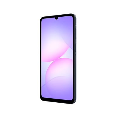 Smartphone Samsung Galaxy A07 128Gb Dual Chip 4G Tela 6.7 Câmera Dupla 2MP+50MP Preto