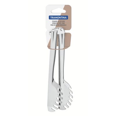 Pegador de Massa Tramontina Utility em Inox 20,5cm