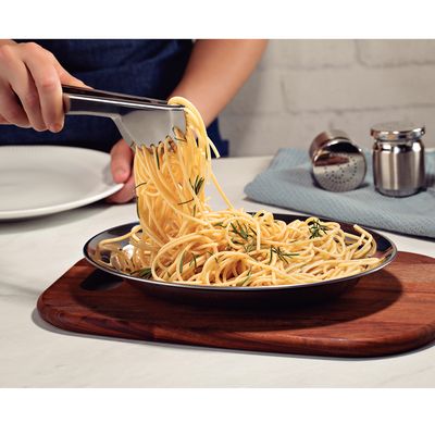 Pegador de Massa Tramontina Utility em Inox 20,5cm