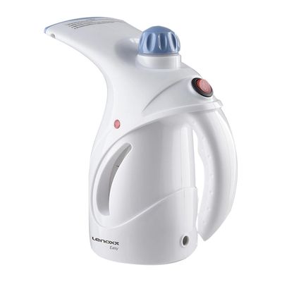 Vaporizador Passadeira de Roupas a Vapor Lenoxx Easy PPV691 Portátil 800W - 220V