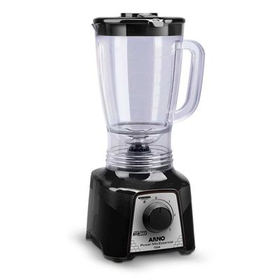 Liquidificador Arno Power Mix Essential Preto LQ19 127V