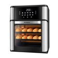 FRITADEIRA MONDIAL AFON-12L-BI 127V