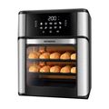 FRITADEIRA MONDIAL AFON-12L-BI 220V