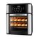 Fritadeira Air Fryer Forno Oven 12L 220V - Mondial